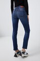 Odzież United Colors of Benetton jeansy 4ORHDE00H.901 niebieski
