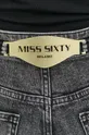 szary Miss Sixty jeansy