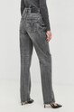 Abbigliamento Miss Sixty jeans 6W3JJ2920000 grigio