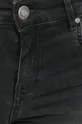 czarny Pinko jeansy