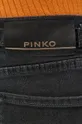 μαύρο Τζιν παντελόνι Pinko