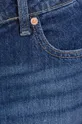 granatowy GAP jeansy