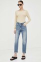 G-Star jeans D21078.B767 albastru AW22