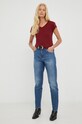G-Star jeans D21078.B767 albastru AW22