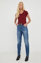 G-Star jeansy D21078.B767 niebieski AW22