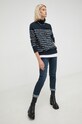G-Star jeans D15264.D164 bleumarin AW22