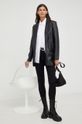 G-Star Raw jeansy D19079.B964 czarny AW22