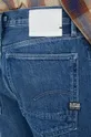 σκούρο μπλε Τζιν παντελόνι G-Star Raw Type 89