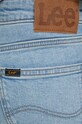 Lee jeansi Scarlett Sunbleach albastru L526BKMT