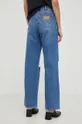 Wrangler jeans in cotone Mom Relaxed Patty 100% Cotone