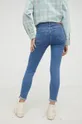 Wrangler jeansy High Rise Skinny That Way 92 % Bawełna, 6 % Poliester, 2 % Elastan