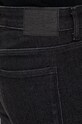 Wrangler jeansy czarny W28BDHY33