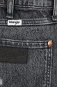 szary Wrangler jeansy Walker Stargazer