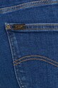Lee jeansy niebieski L301QDKF