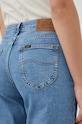 Lee jeansy granatowy L34QBEPA