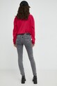Одяг Джинси Wrangler W28K95W20 сірий