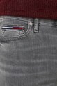 Džíny Tommy Jeans šedá DW0DW14121.9BYY
