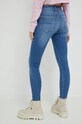 Odzież Tommy Jeans jeansy DW0DW14141.9BYY niebieski
