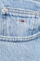 niebieski Tommy Jeans jeansy