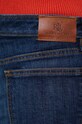 Lauren Ralph Lauren jeansy granatowy 200700672003