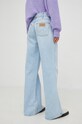 Одяг Джинси Wrangler Bonnie Sonny W22973X25 блакитний