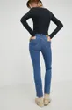 Wrangler jeans Slim The Adventure 62% Cotone, 29% Lyocell, 7% Elastomultiestere, 2% Elastam