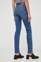 Îmbrăcăminte Wrangler jeansi Slim Airblue W26LTX386 albastru