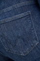 Wrangler jeansy Skinny Footloose W28KXRX14 granatowy