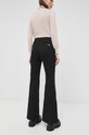 Odzież MICHAEL Michael Kors jeansy MF2902W94L czarny