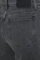μαύρο Τζιν παντελόνι Abercrombie & Fitch