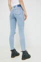 Odzież Abercrombie & Fitch jeansy KI155.2822.279 niebieski