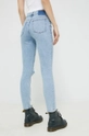 Abbigliamento Abercrombie & Fitch jeans KI155.2822.279 blu