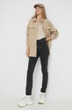 Abercrombie & Fitch farmer KI155.2824.275 fekete AW22