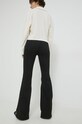 Îmbrăcăminte Abercrombie & Fitch jeansi KI155.2872.975 negru