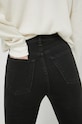 Abercrombie & Fitch jeansi negru KI155.2872.975