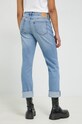Hollister Co. jeansi KI355.2187.278 albastru AW22