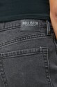 Džíny Hollister Co. šedá KI355.2283.977