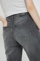 Kavbojke Hollister Co. KI355.2287.975 siva