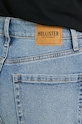 Džíny Hollister Co. modrá KI355.2297.278