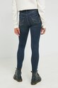 Hollister Co. jeansi KI355.2346.276 bleumarin AW22