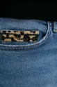 niebieski Liu Jo jeansy Precious
