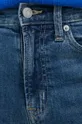 niebieski GAP jeansy '70s