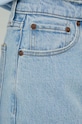 Abercrombie & Fitch jeansy The '80s Mom niebieski KI155.2818.280