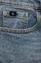 Calvin Klein Jeans jeansy dziecięce IU0IU00288.9BYY 99 % Bawełna, 1 % Elastan