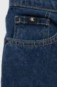 Detské rifle Calvin Klein Jeans  100% Bavlna