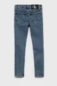 Детские джинсы Calvin Klein Jeans  94% Хлопок, 4% Эластомультиэстер, 2% Эластан