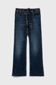 Tommy Hilfiger jeansy dziecięce jeansy granatowy KG0KG06589.9BYY