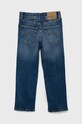 Παιδικά τζιν Tommy Hilfiger KG0KG06590.9BYY μπλε AW22