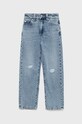 Детски дънки Tommy Hilfiger Planet friendly син KG0KG06592.9BYY