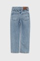 Детски дънки Tommy Hilfiger KG0KG06592.9BYY син AW22